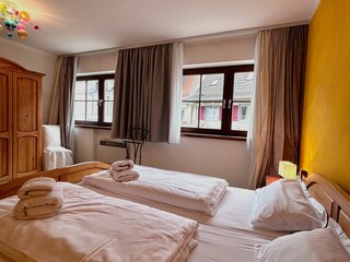 Vakantieappartement Langenargen Kenmerken 4