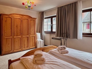 Appartamento per vacanze Langenargen Caratteristiche 5