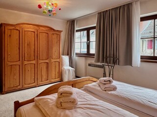 Vakantieappartement Langenargen Kenmerken 5