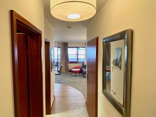 Vakantieappartement Langenargen Kenmerken 15