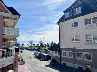 Appartamento per vacanze Langenargen Ambiente 17