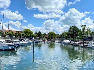 Vakantieappartement Langenargen Omgeving 18