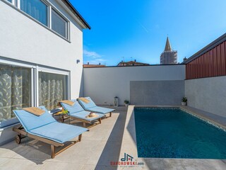 Villa Galižana Registrazione all'aperto 10