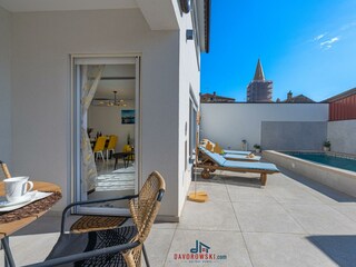 Villa Galižana Grabación al aire libre 11