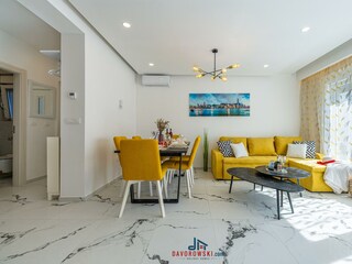 Villa Galižana Caratteristiche 13