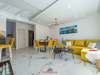 Villa Galižana Características 14