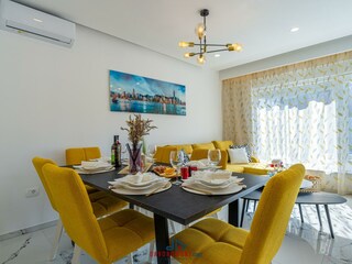 Villa Galižana Características 15