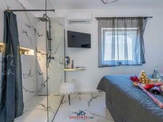 Villa Galižana Características 24