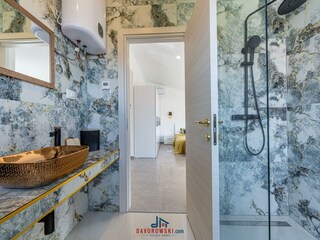 Villa Galižana Características 35