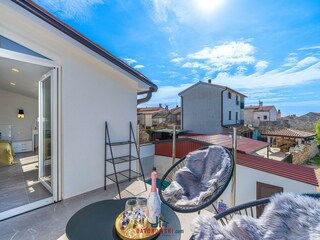 Villa Galižana Caratteristiche 37