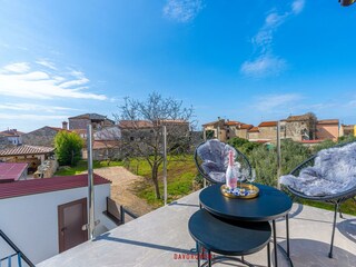 Villa Galižana Caratteristiche 37