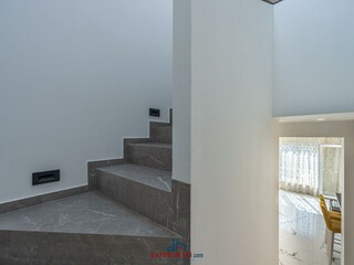 Villa Galižana Características 39