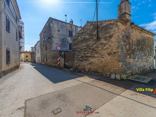 Villa Galižana Ambiente 43