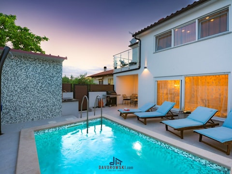 Villa Filip