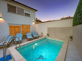 Villa Galižana Registrazione all'aperto 3