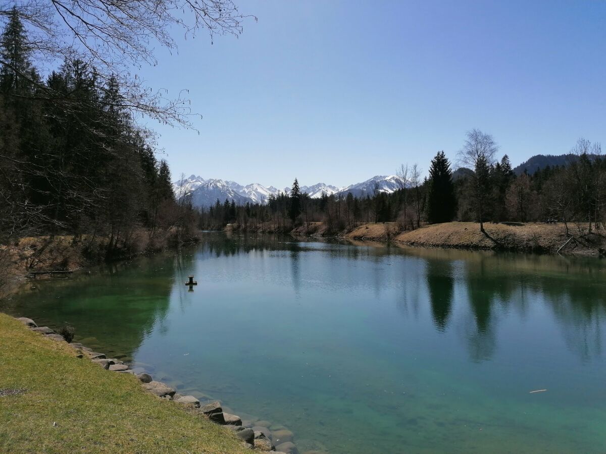 Auwaldsee