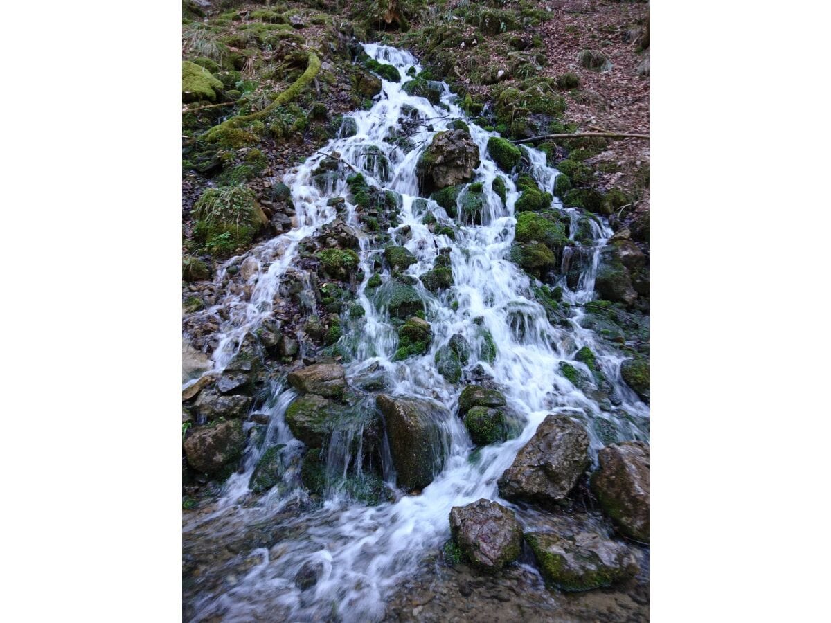 Sagenweg Obermaiselstein