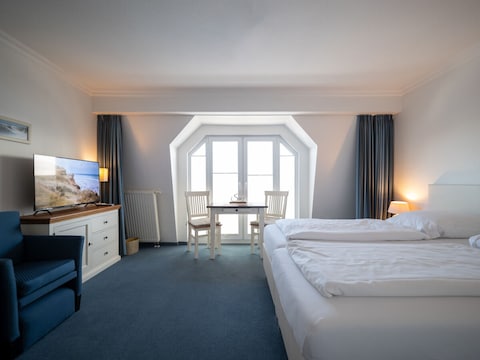 Ferienwohnung Hoppe 10 B