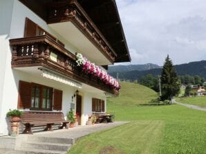 Apartment Aschentalhof - Fam. Widauer, Bauernhof - Schwendt - image1