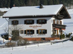 Apartment Gästehaus Planer - Barbara Planer - Schwendt - image1