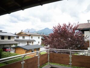 Apartment Ferienwohnung Alpenliebe - Koessen - image1