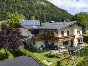 Apartment Ferienwohnung Alpenliebe