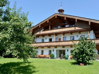 Sommer Farberhof