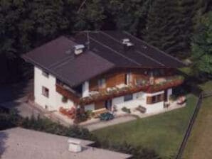 Apartment Haus Frieda - Familie Eder - Walchsee - image1