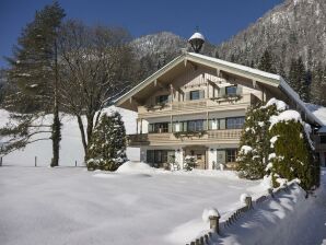 Appartamento Landhaus Dax - Familie Dax