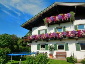 Apartment Ferienwohnung Haus Gründler - Kössen - image1