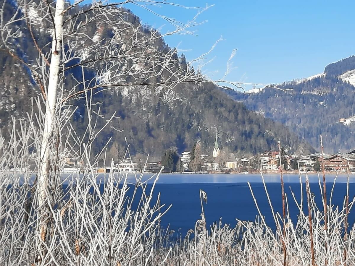 Walchsee im Kaiserwinkl