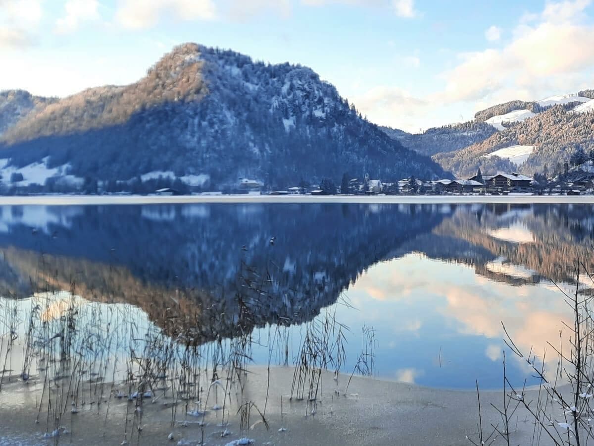 Walchsee Ostufer