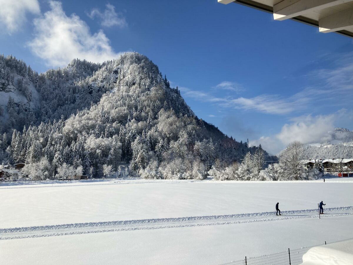 Aussicht Miesberg