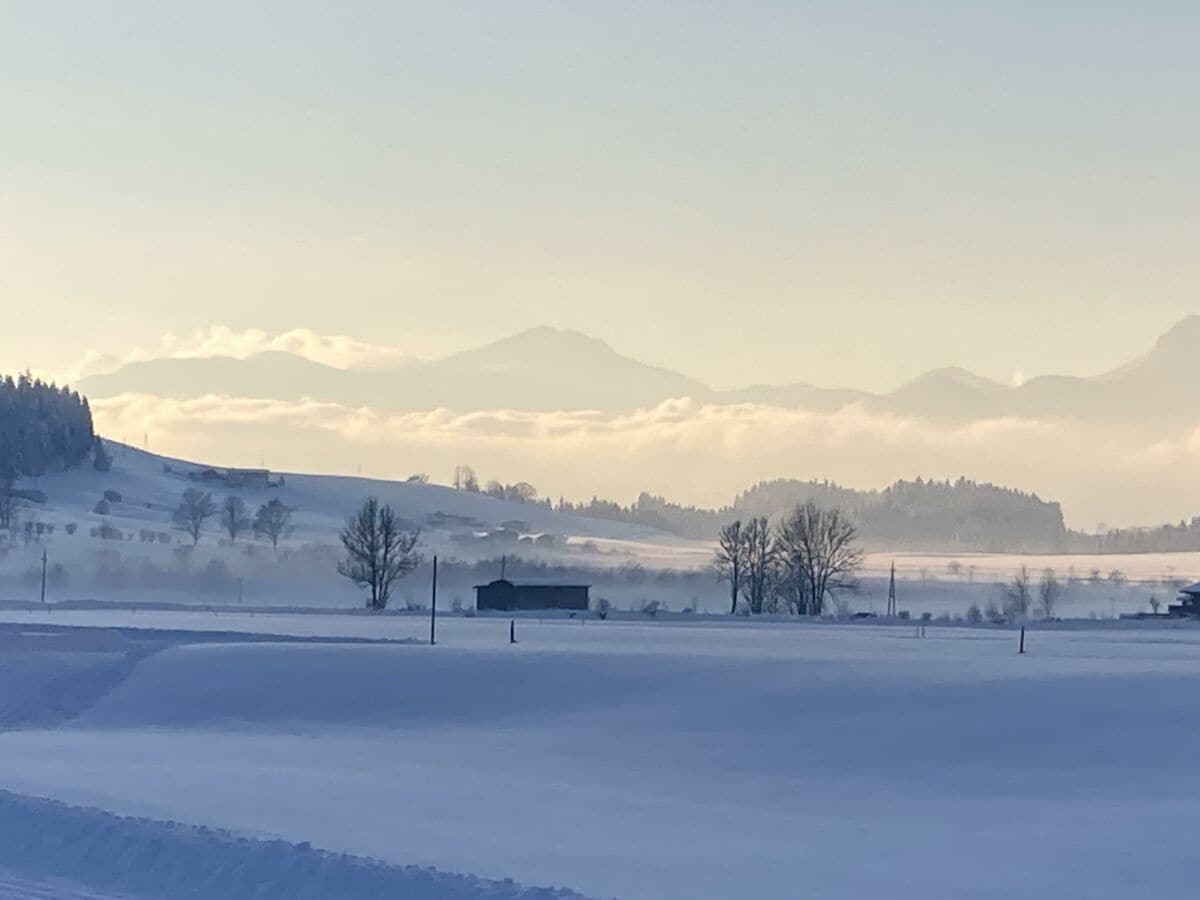 Winterwanderweg