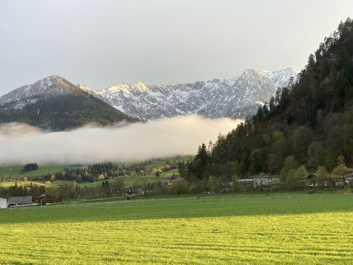 Kaiserblick