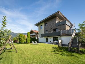 Apartment Ferienwohnung Bergpanorama - Familie Mayr - Kössen - image1