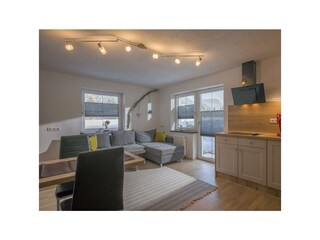 HAUS GOGL - Wohnraum