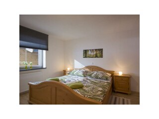 HAUS GOGL - Schlafzimmer