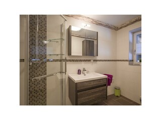 HAUS GOGL - Badezimmer