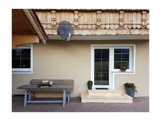 Haus Gogl-Ferienappartement in Schwendt