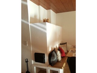 Kamin
