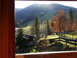 Aussicht