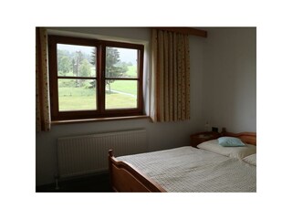 Aschentalhof, Schlafzimmer 1