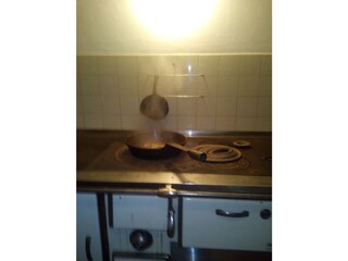 Kaiserwinkl. Kössen, Bichlach_Bauernhaus Hechenbic