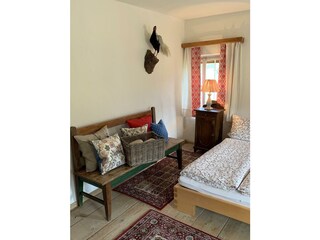 Kaiserwinkl, Kössen_Bauernhaus Hechenbichl_DZ1 (2)