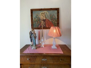 Kaiserwinkl, Kössen_Bauernhaus Hechenbichl_DZ1 (8)