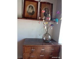 Kaiserwinkl. Kössen, Bichlach_Bauernhaus Hechenbic