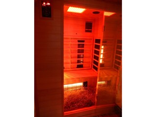 Kaiserwinkl. Kössen, Bichlach_Bauernhaus Hechenbic