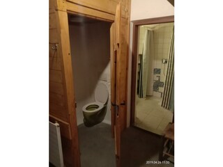 Kaiserwinkl. Kössen, Bichlach_Bauernhaus Hechenbic