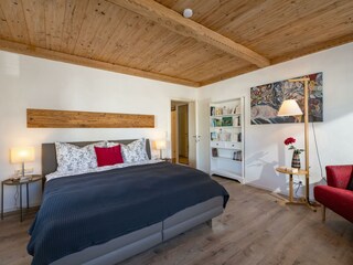 Landhaus_1896_Alleestrasse_15_Koessen_Schlafzimmer